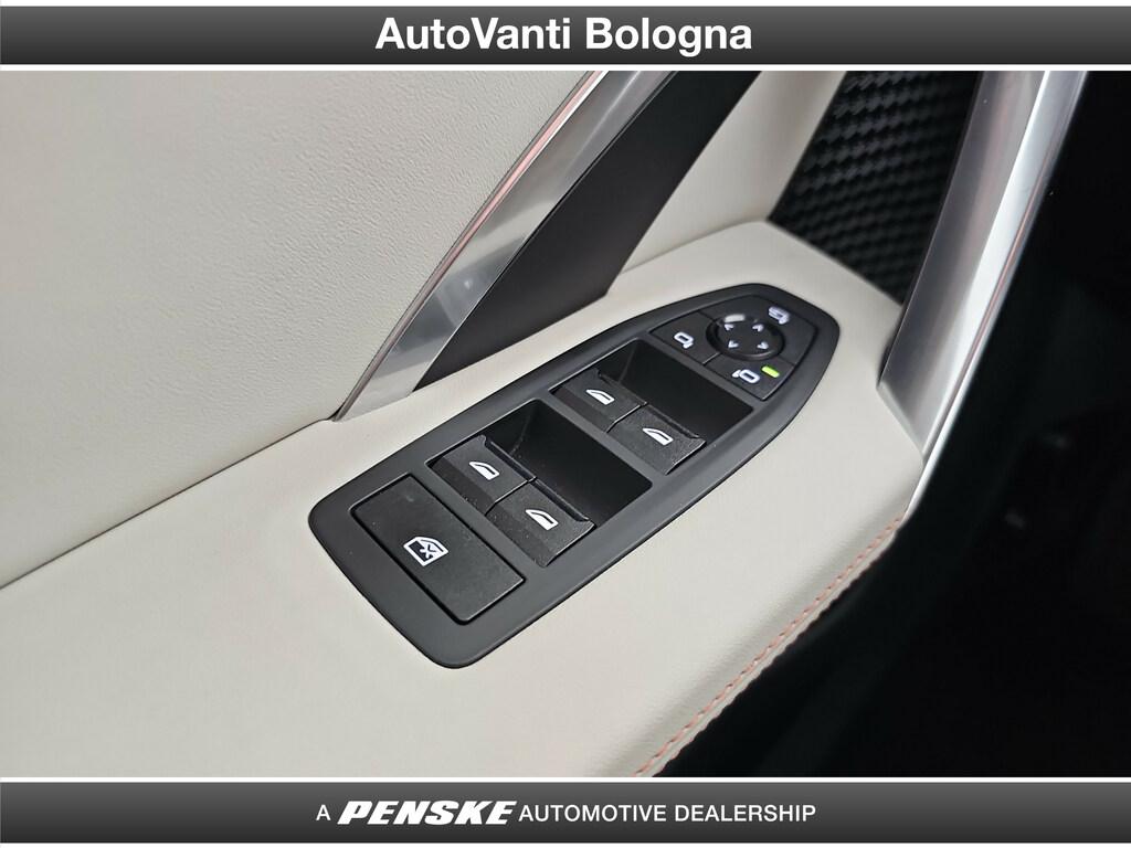 BMW X2 sdrive 18d MSport auto