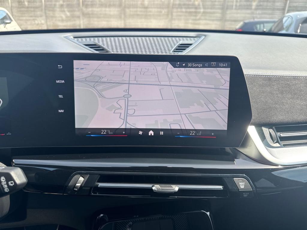BMW X1 xdrive23i mhev 48V MSport Pro auto