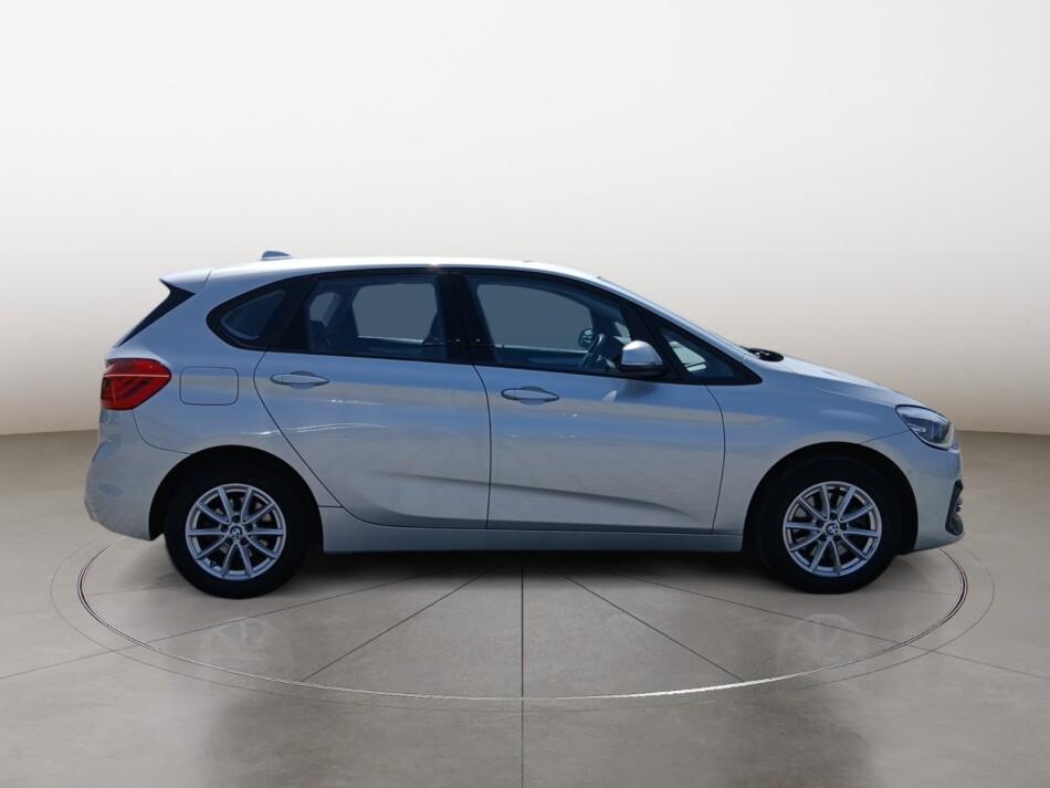 BMW Serie 2 218d Active Tourer Business auto