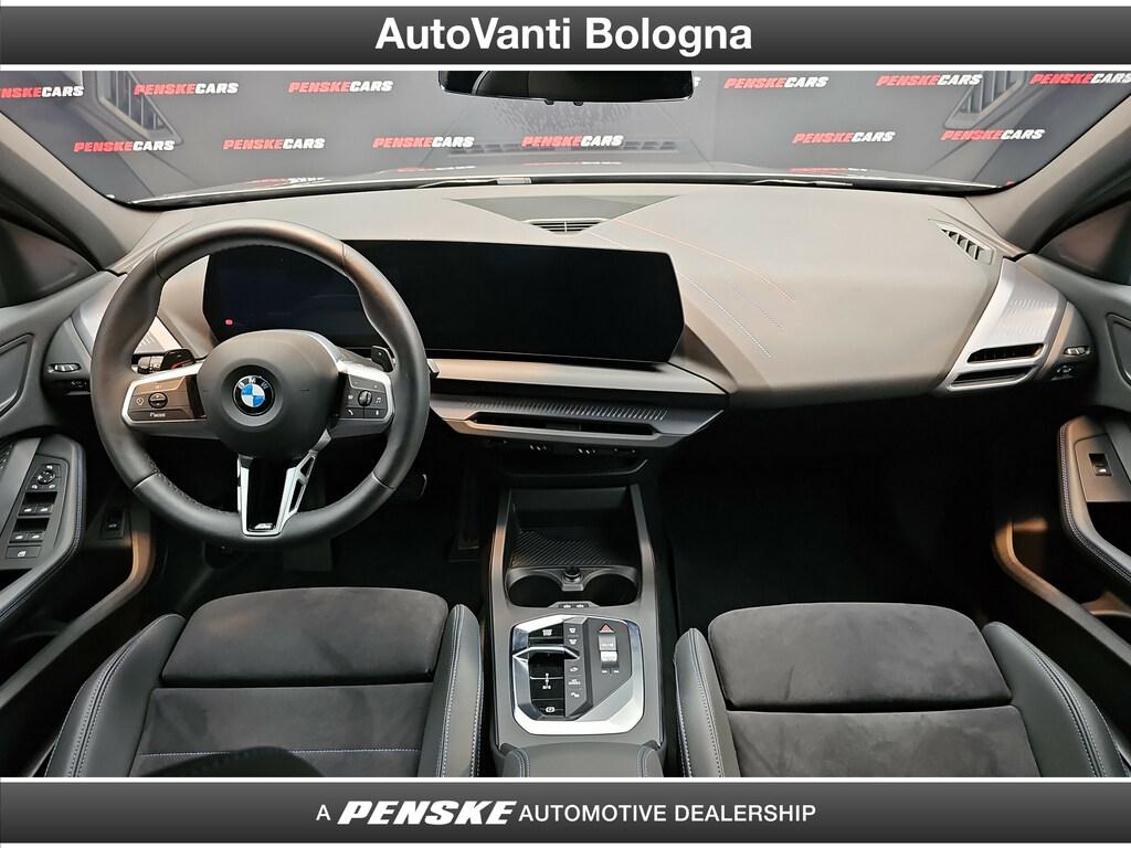 BMW Serie 1 118d MSport auto