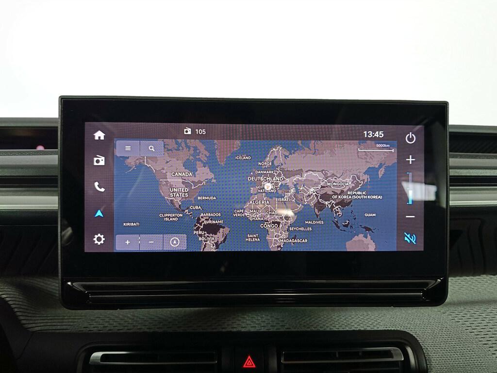 Citroen C3 1.2 puretech You Pack Plus 100cv s&s