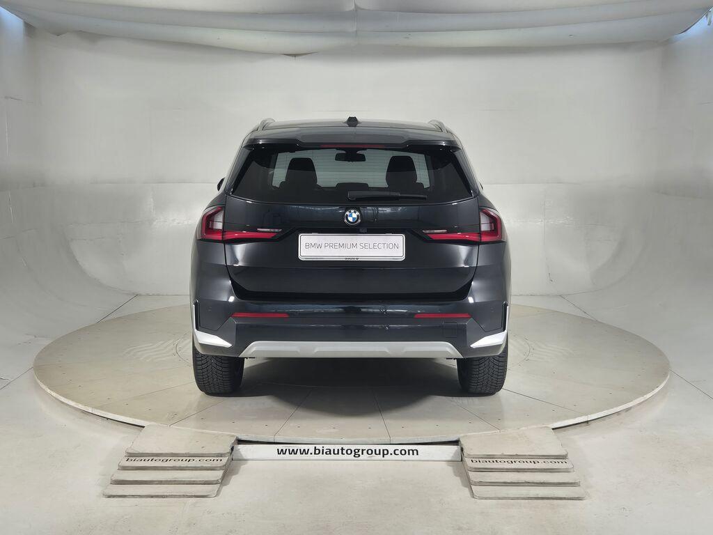 BMW X1 sdrive18d X-Line Edition Balance auto