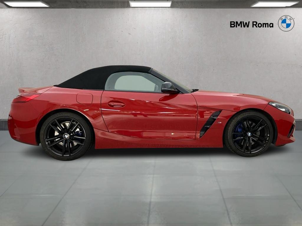 BMW Z4 sdrive 30i Msport auto