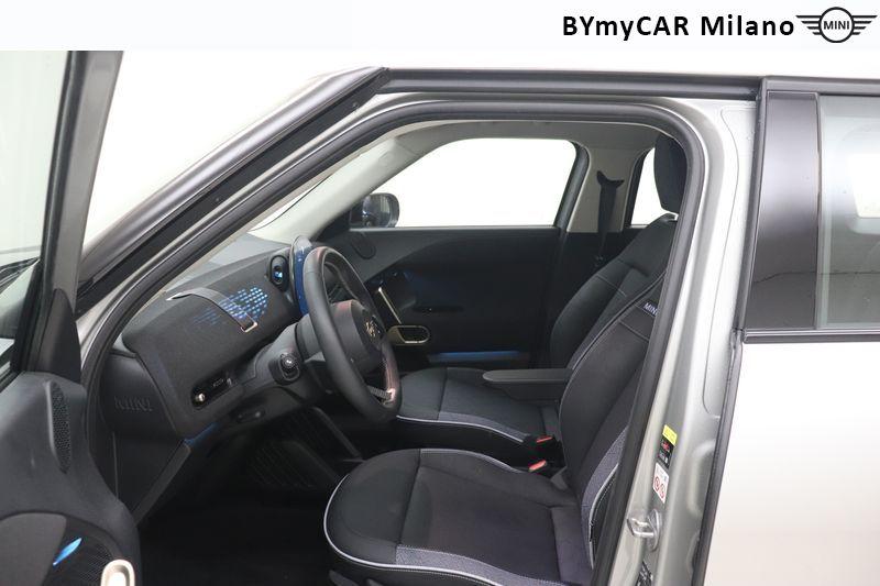 Mini Mini Aceman E Classic