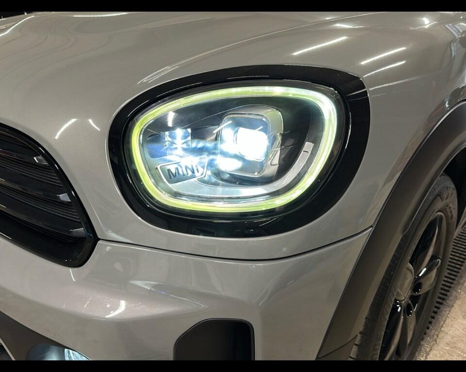 Mini One D Countryman 1.5 TwinPower Turbo One D