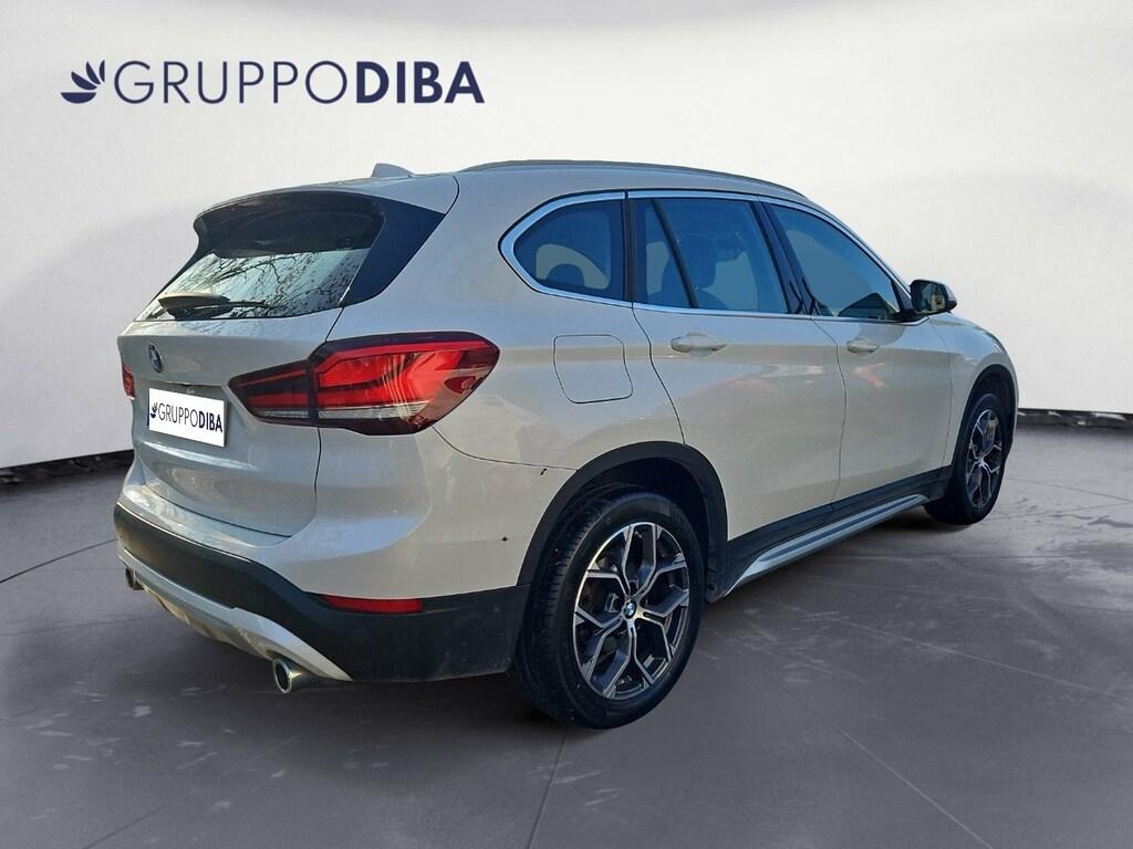 BMW X1 sdrive18d xLine Plus auto