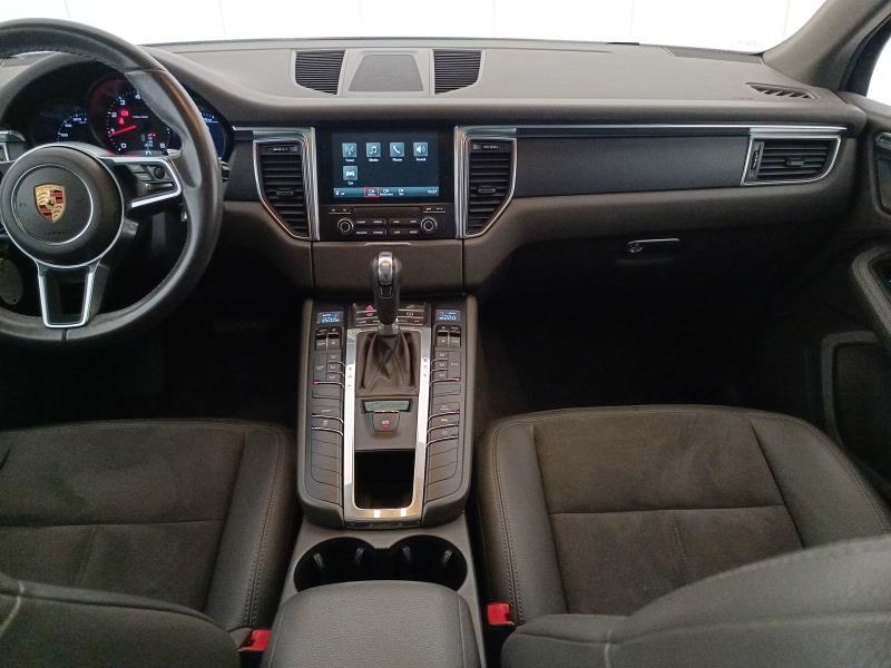 Porsche Macan 2.0 252cv pdk