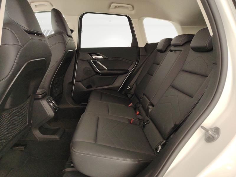 BMW X1 sdrive18d X-Line auto