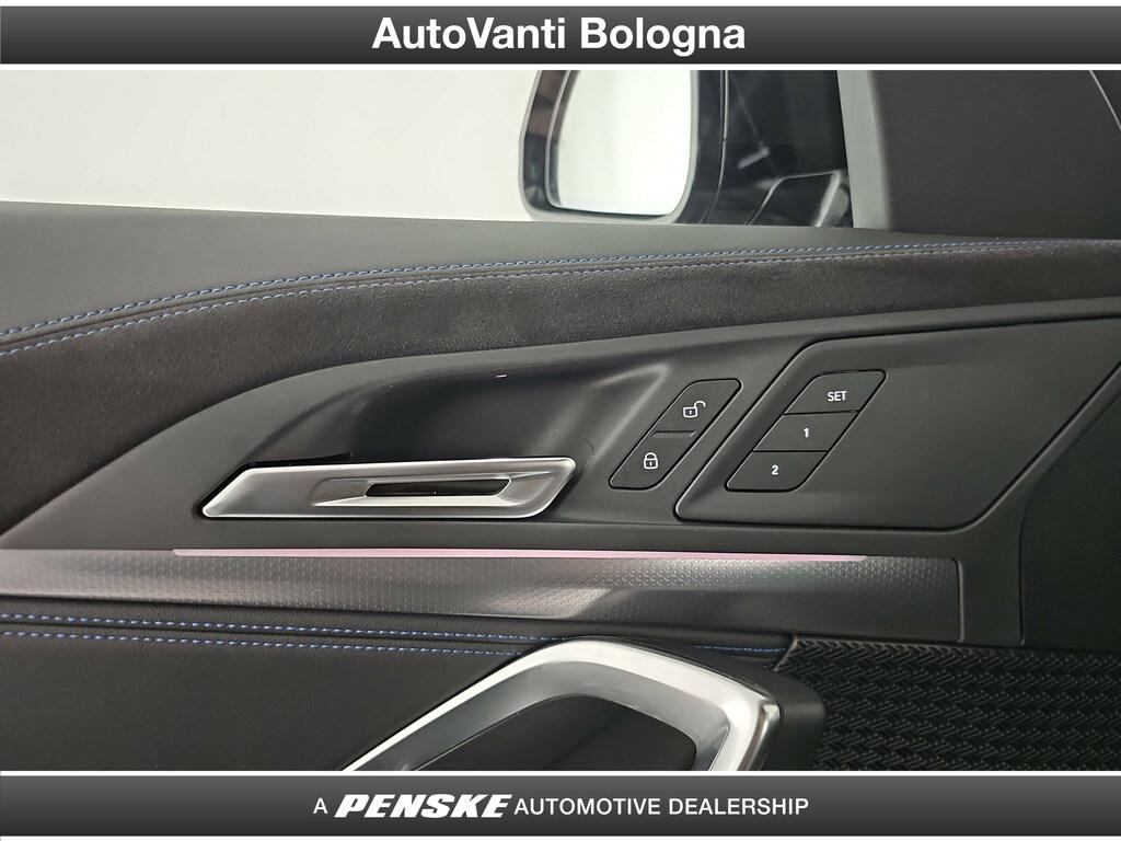 BMW iX2 edrive 20 MSport Pro