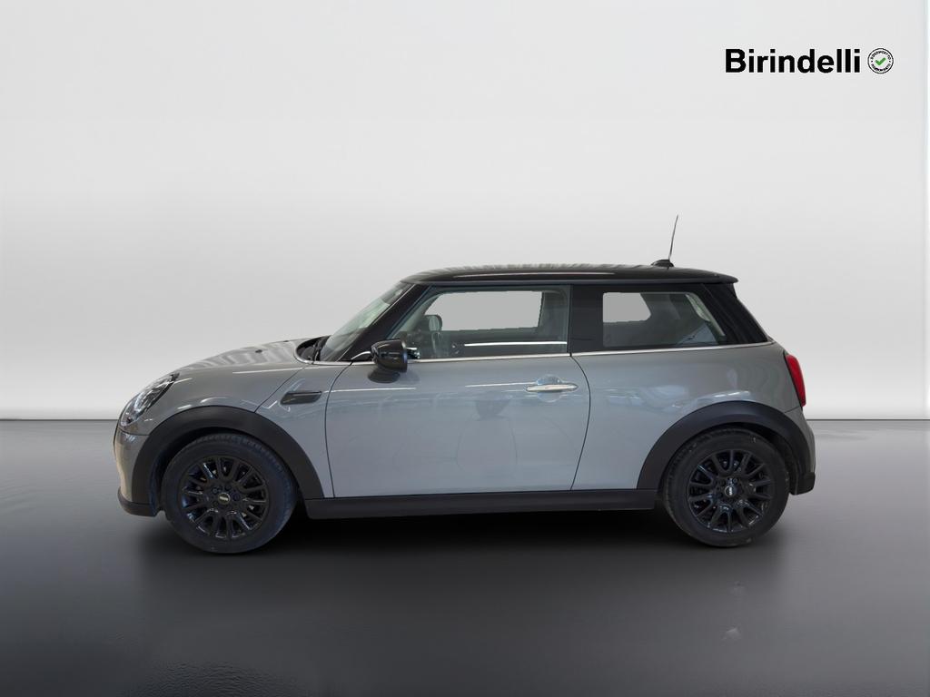 Mini Cooper 1.5 TwinPower Turbo Cooper Business DCT