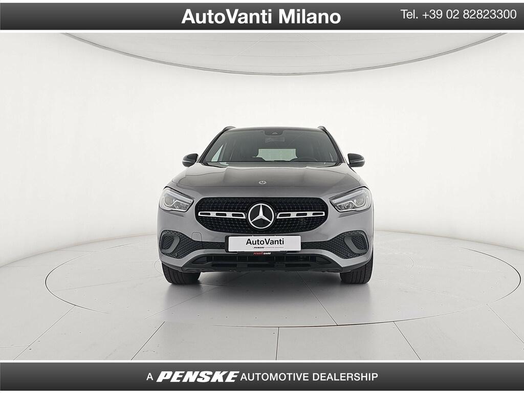 Mercedes GLA 200 d Sport Plus auto