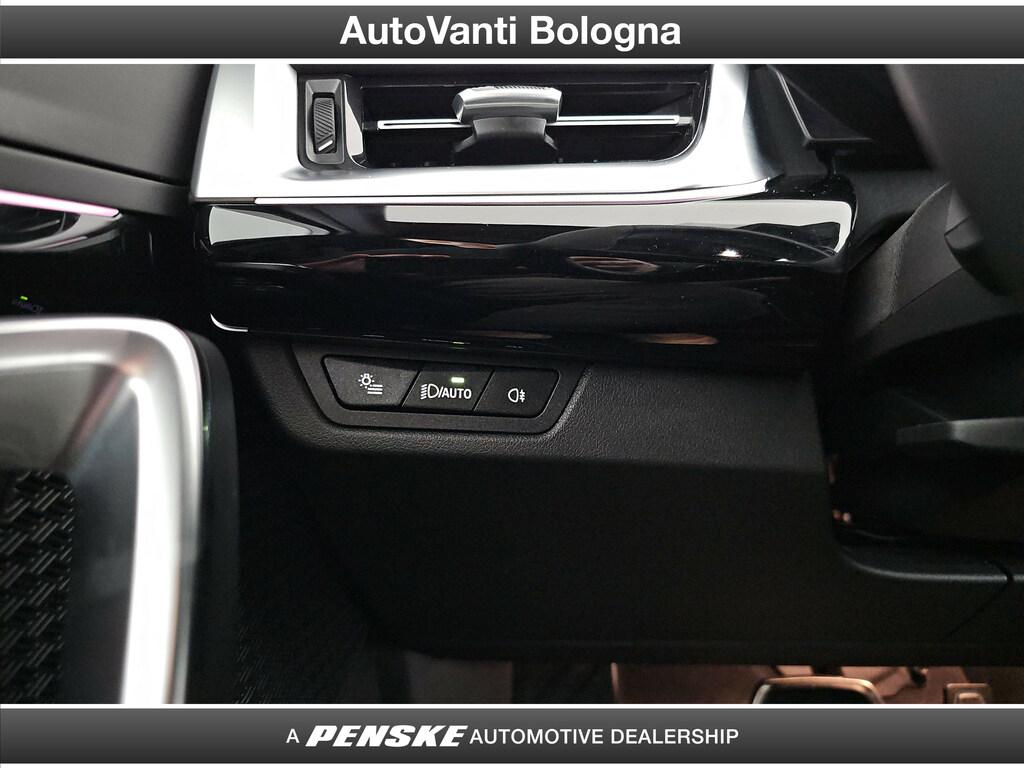 BMW X1 xdrive 25e MSport Pro auto