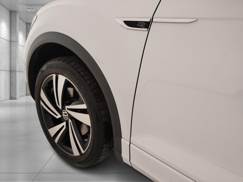 Volkswagen T-Roc 2.0 tdi scr Style 150cv dsg
