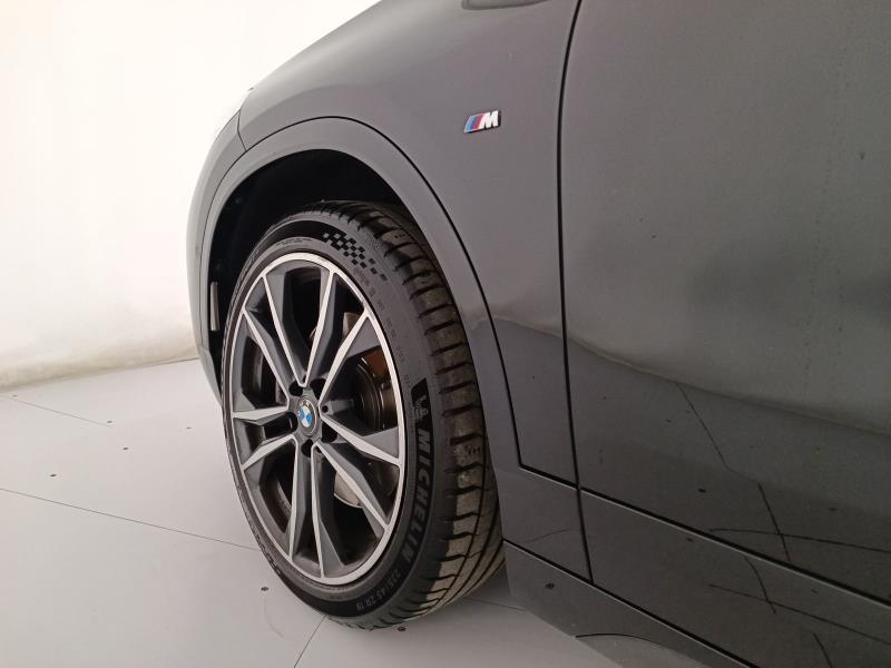 BMW X2 xdrive20d auto