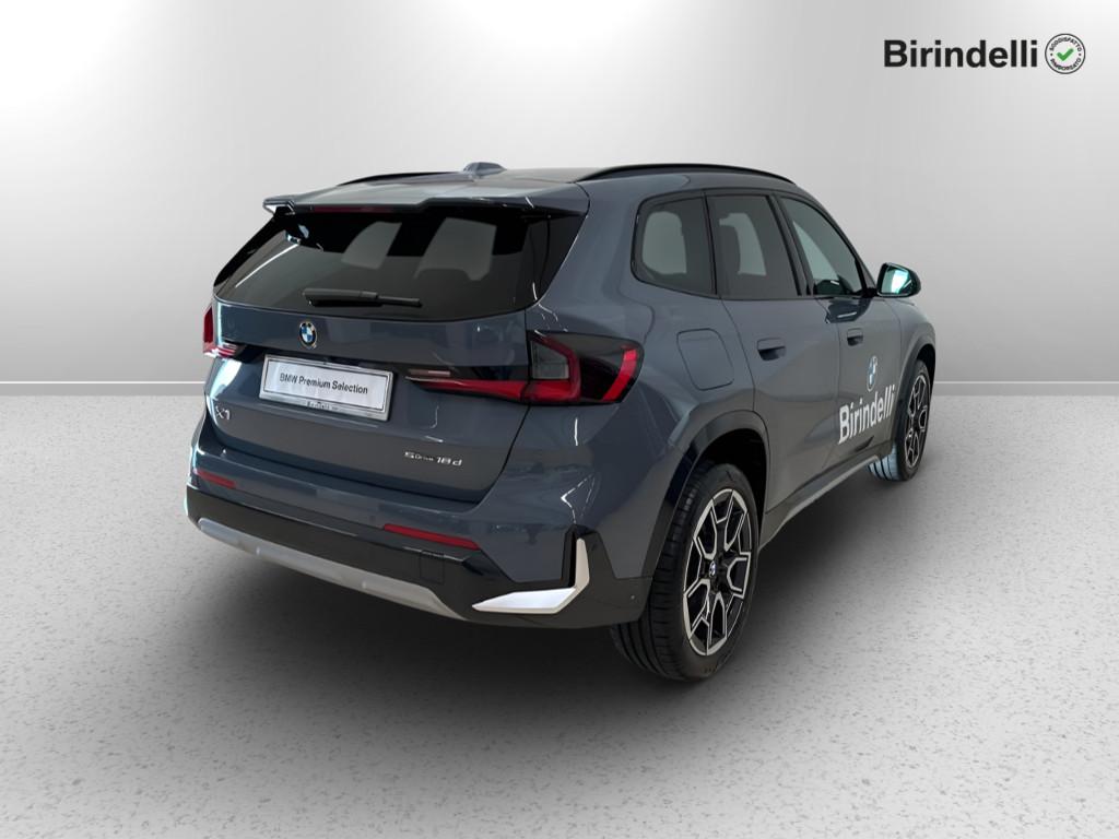 BMW X1 sdrive18d X-Line auto