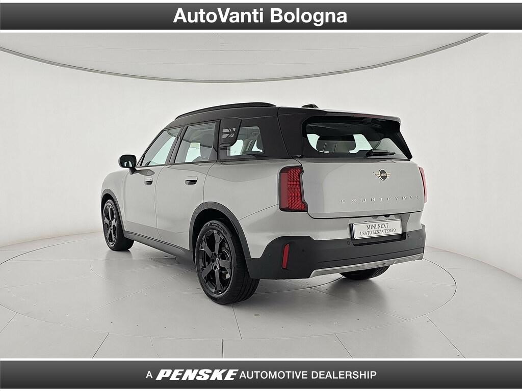 Mini Mini Countryman 2.0 48V D Essential auto