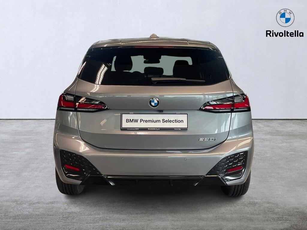 BMW Serie 2 220i Active Tourer mhev 48V Msport auto