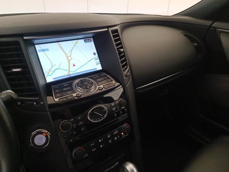 Infiniti QX70 (FX) 3.0d V6 S Premium auto FL