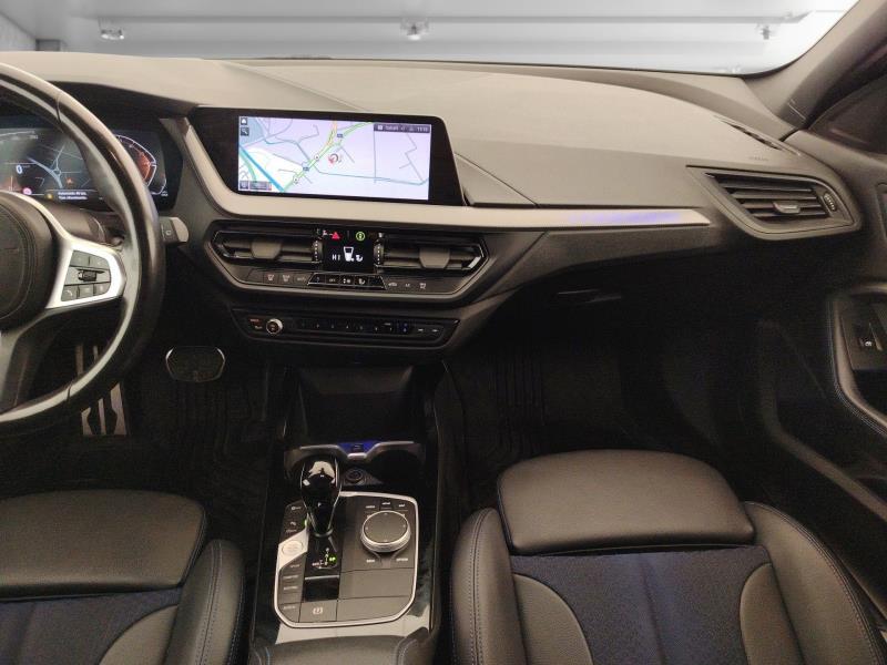 BMW Serie 1 118i Msport 136cv auto
