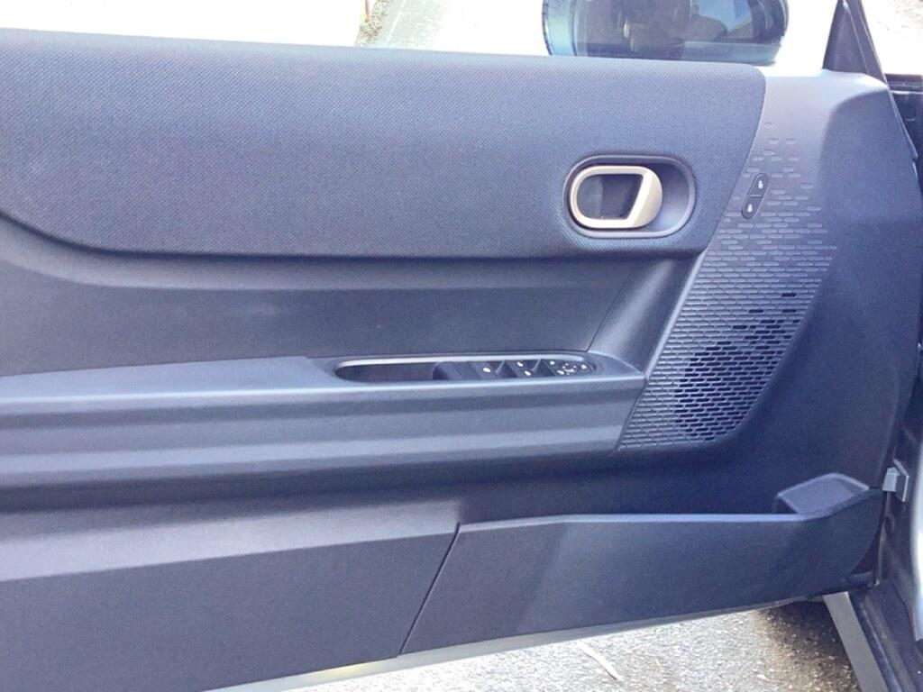 Mini Mini Cooper Cabrio 2.0 C Classic auto