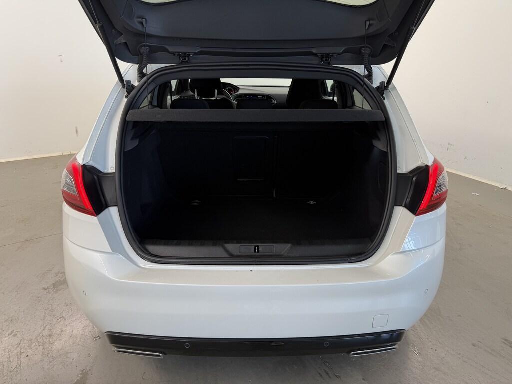 Peugeot 308 5p 1.2 puretech t. Gt Line s&s 130cv eat8 my18