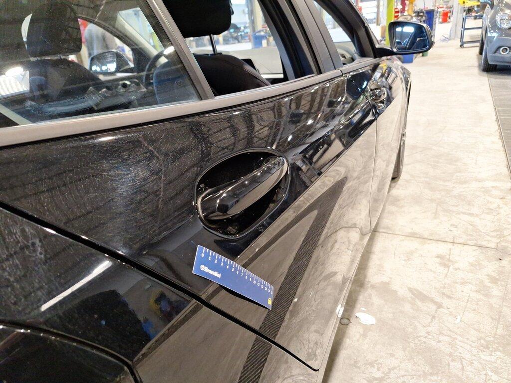 BMW Serie 1 116d Sport auto