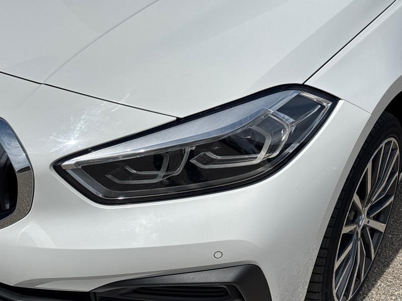 BMW Serie 1 116d Business Advantage