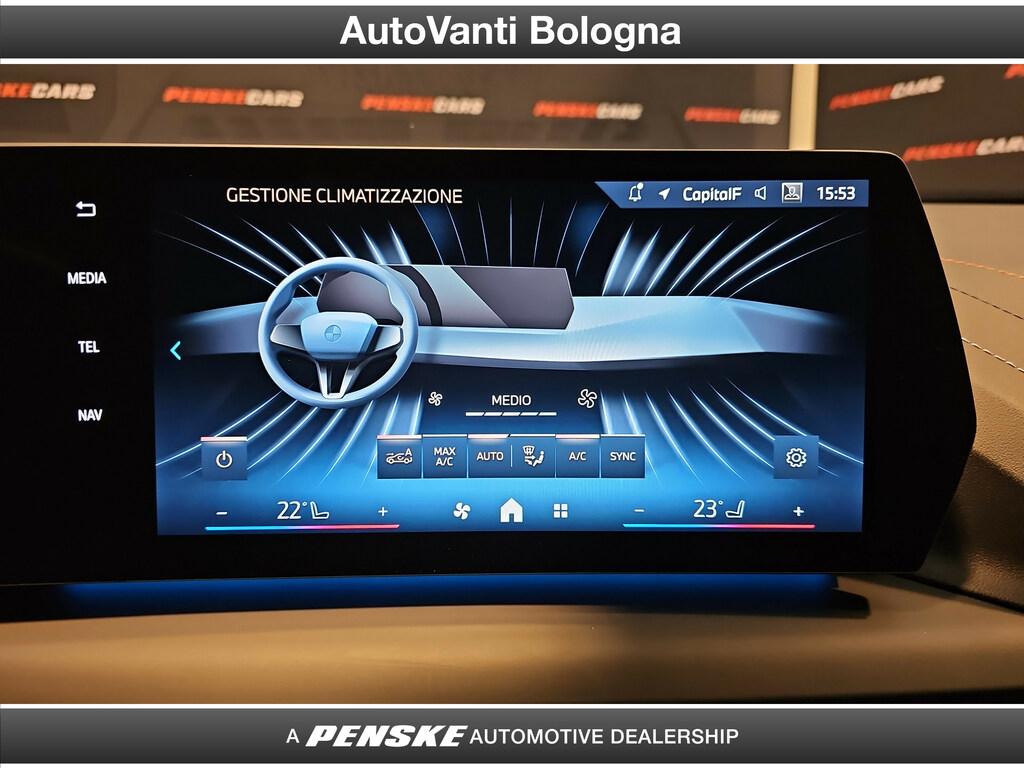 BMW Serie 1 118d MSport Pro auto