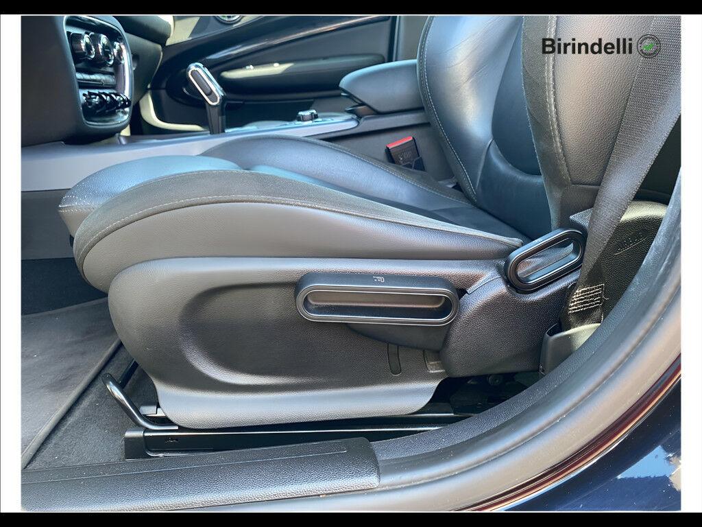 Mini Cooper D Clubman 2.0 Cooper D Exclusive auto