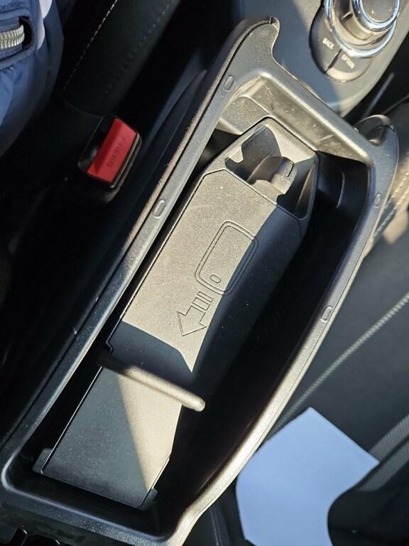 Mini Mini Cabrio 2.0 JCW JCW auto