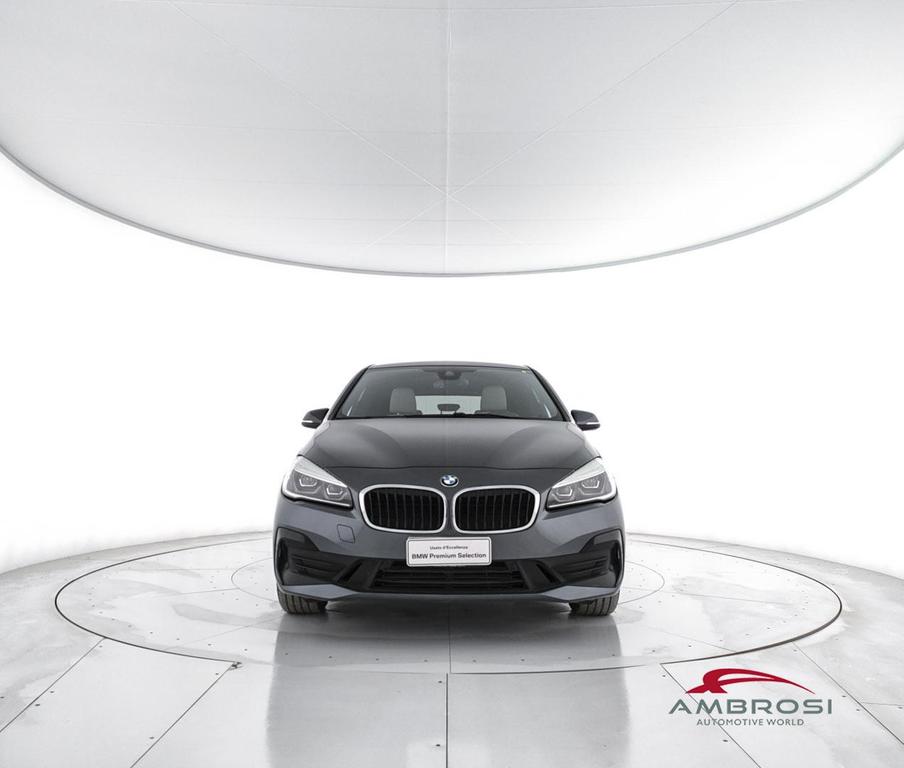 BMW Serie 2 225xe Active Tourer iPerformance Msport auto