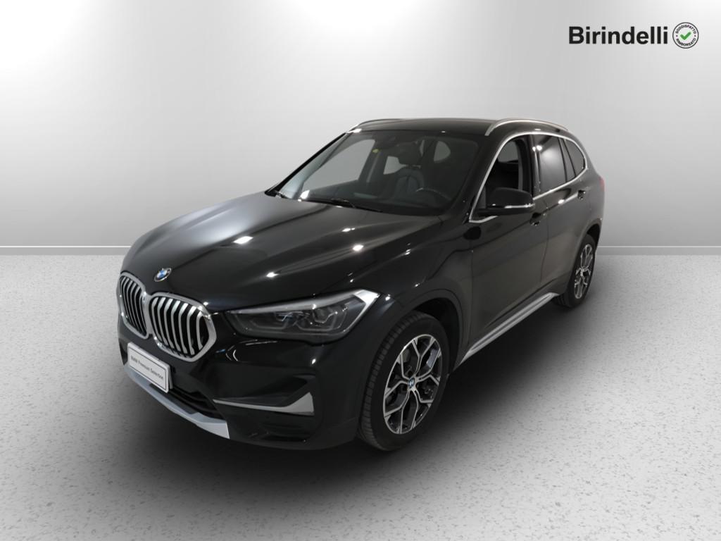 BMW X1 xdrive18d xLine Plus auto