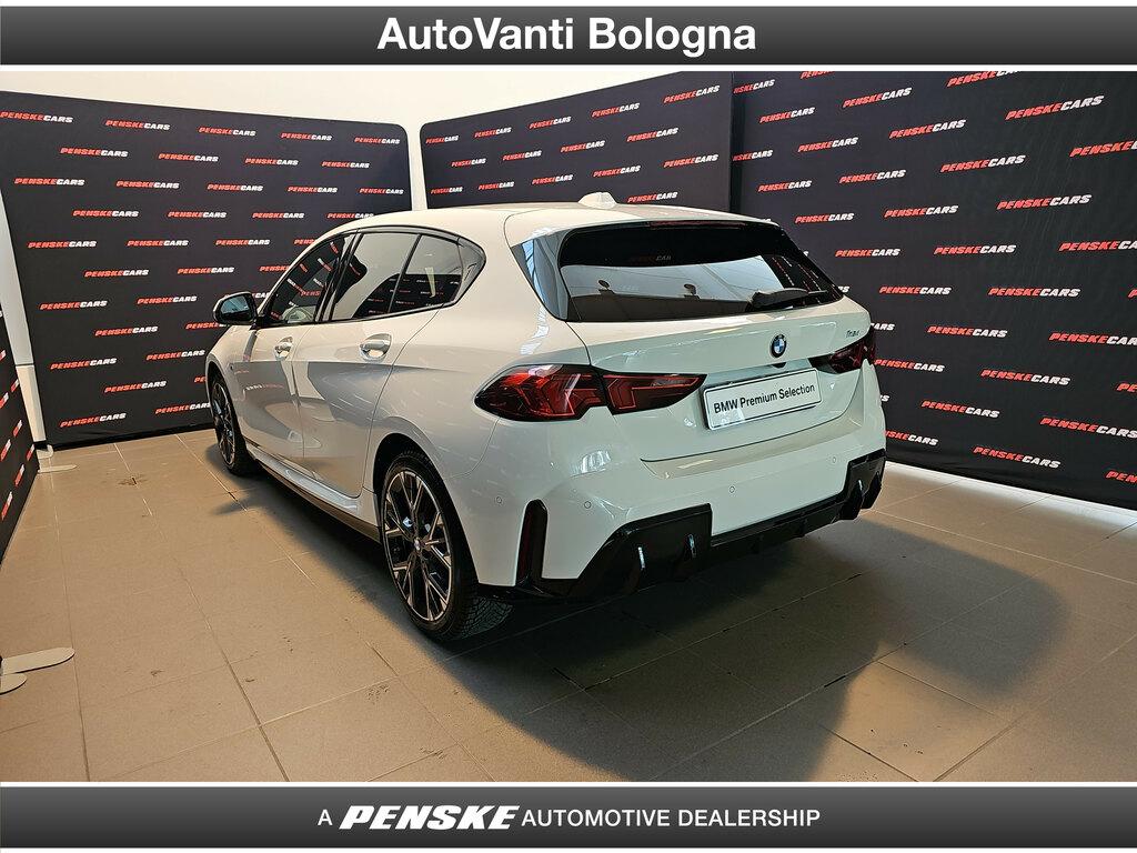 BMW Serie 1 118d MSport auto