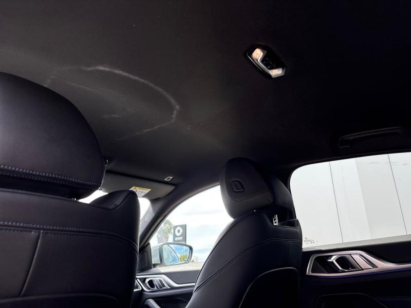 BMW Serie 4 420d Gran Coupe mhev 48V xdrive Msport auto