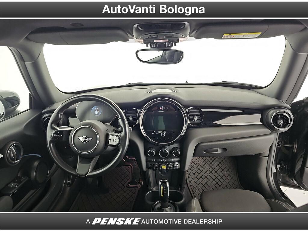 Mini Cooper SE 3p Classic auto