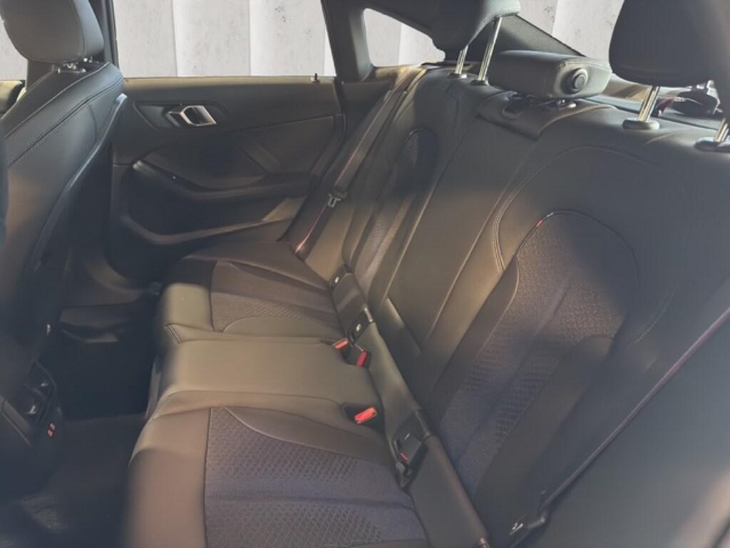 BMW Serie 2 220d Gran Coupe Msport xdrive auto