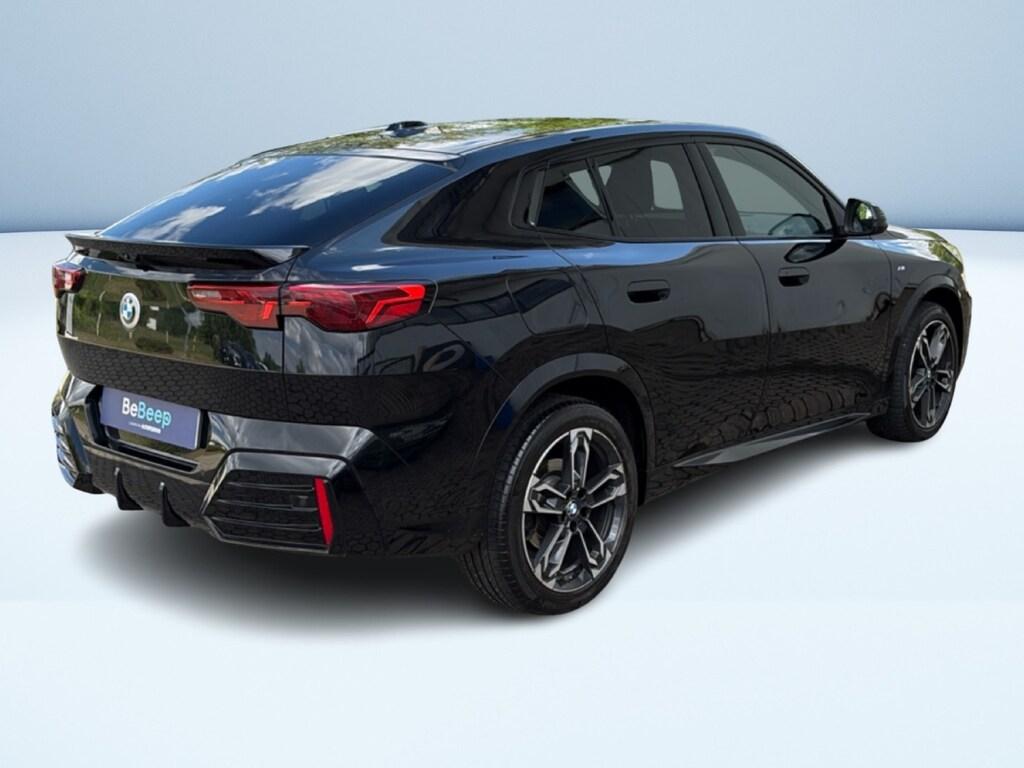 BMW X2 sdrive 18d MSport auto