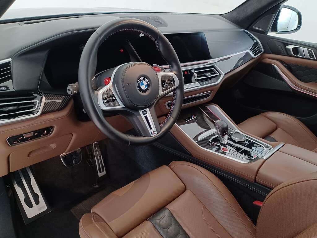 BMW X5 M X5M 4.4 Competition 625cv auto