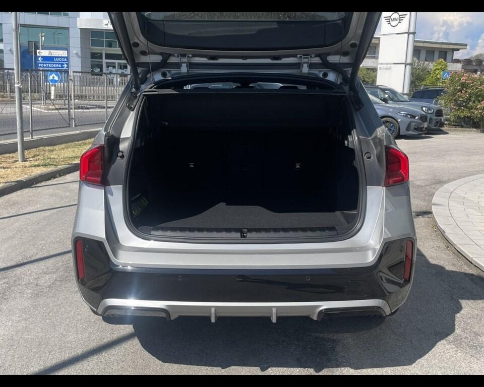 BMW X1 sdrive18d Msport auto