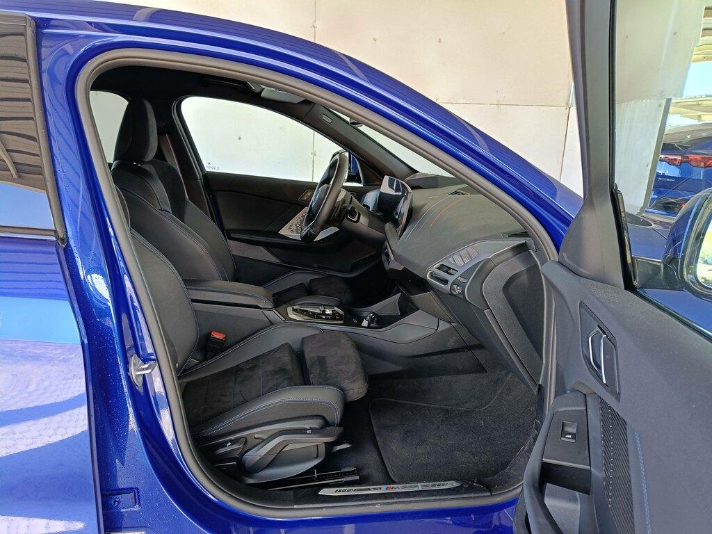 BMW Serie 1 118d MSport Pro auto