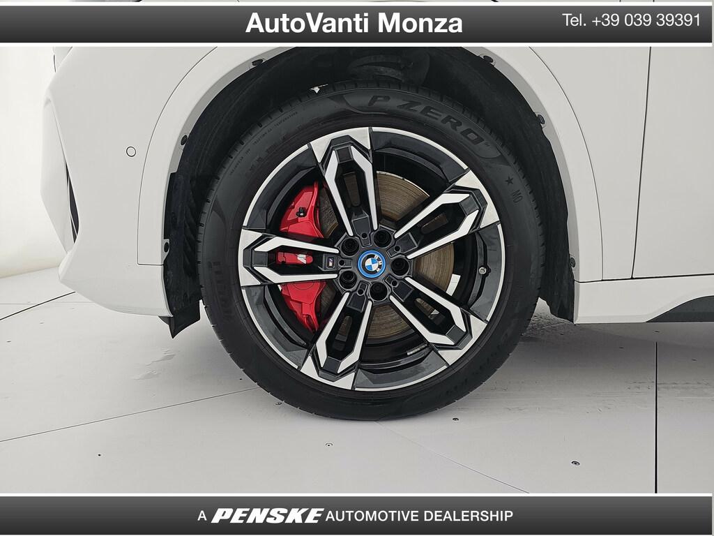BMW X1 xdrive 25e MSport Pro auto
