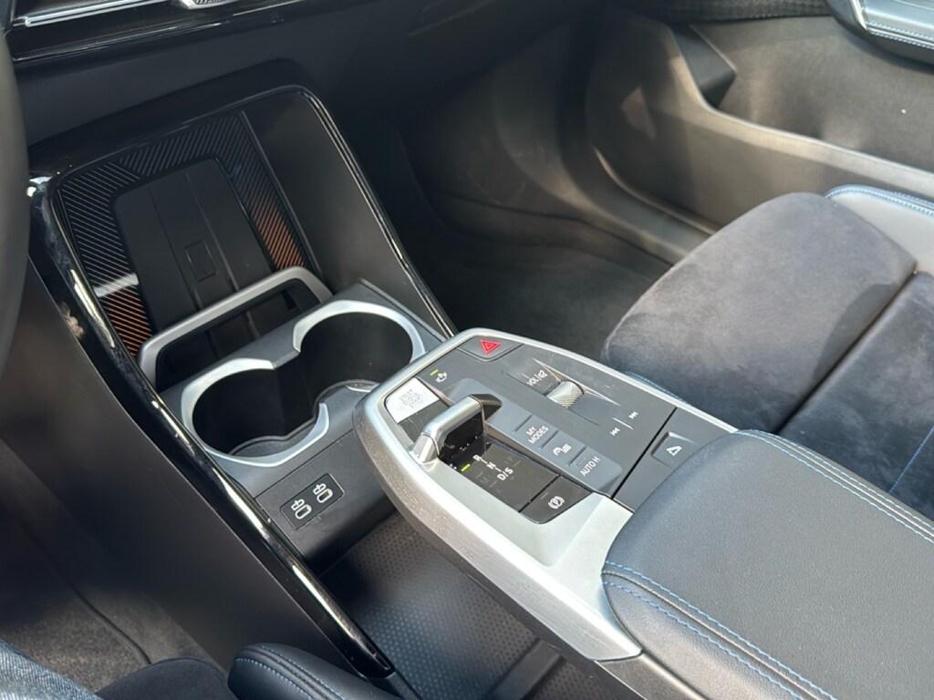BMW X1 xdrive 25e MSport Pro auto