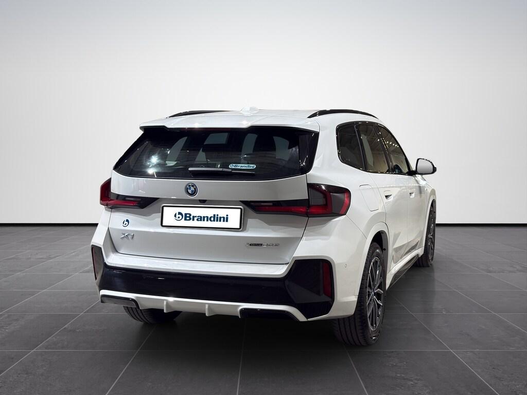 BMW X1 30e xdrive Msport auto