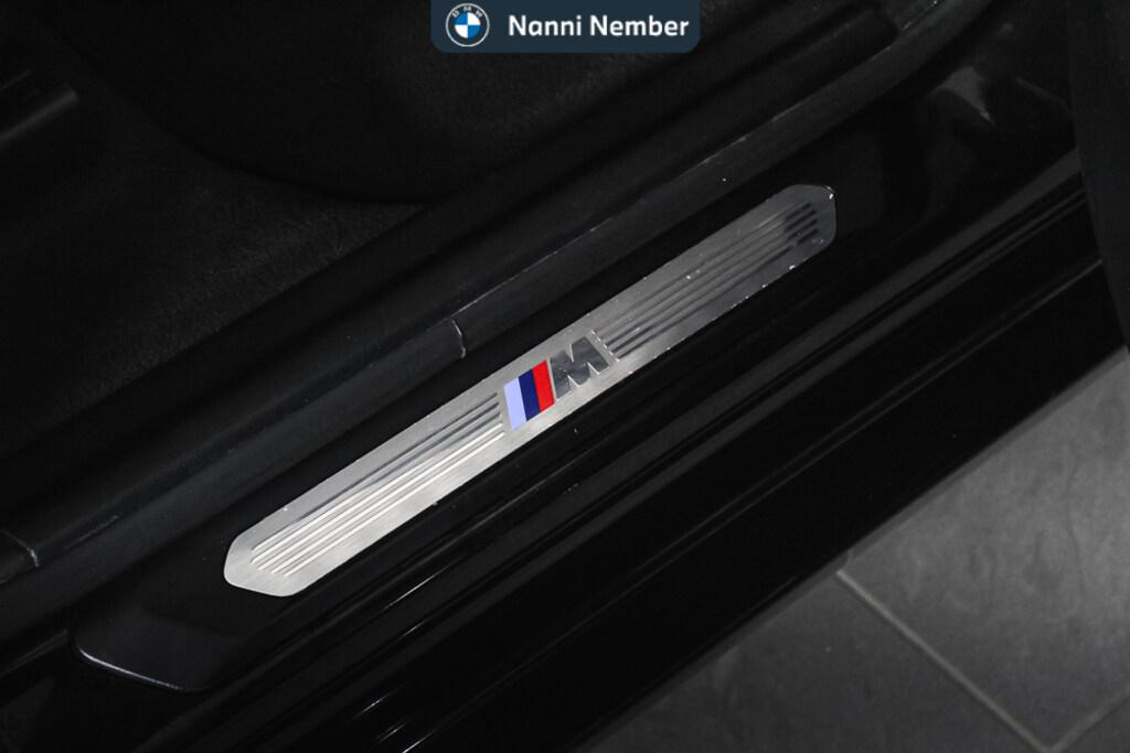 BMW X4 xdrive20d mhev 48V Msport X auto