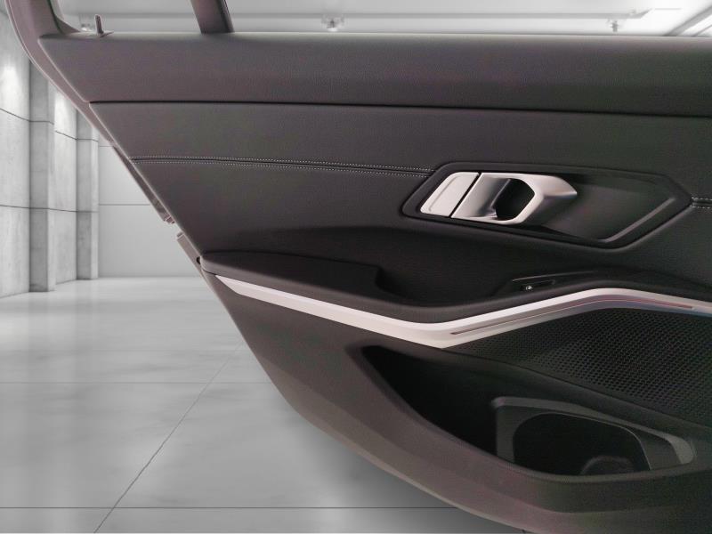 BMW Serie 3 320d Touring Sport auto