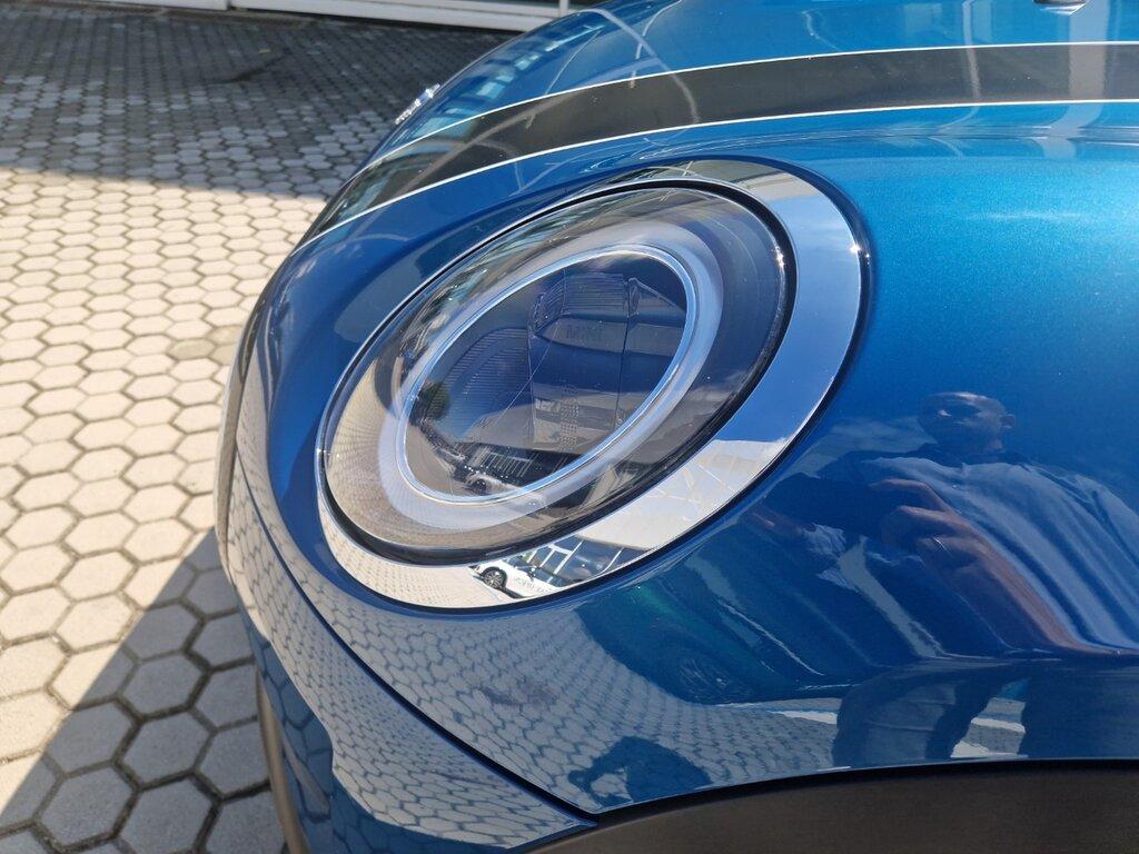 Mini Cooper Cabrio 1.5 Classic Auto