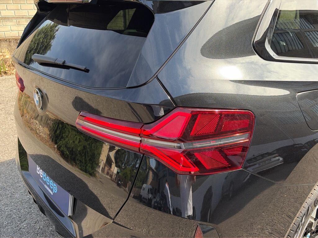 BMW X3 M X3 xdriveM50 MSport Pro auto