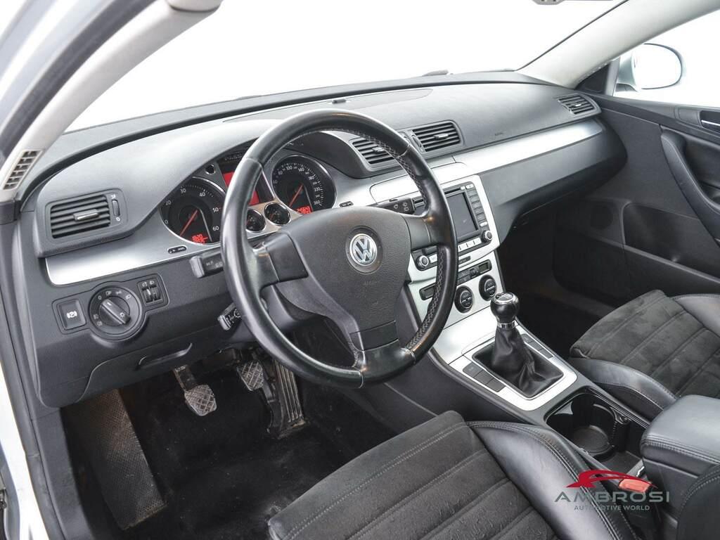 Volkswagen Passat Variant 2.0 tdi Highline