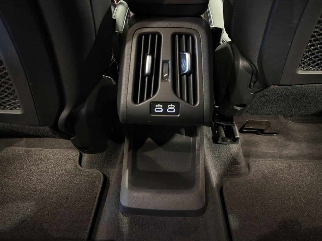 BMW X1 xdrive23d mhev 48V Msport auto