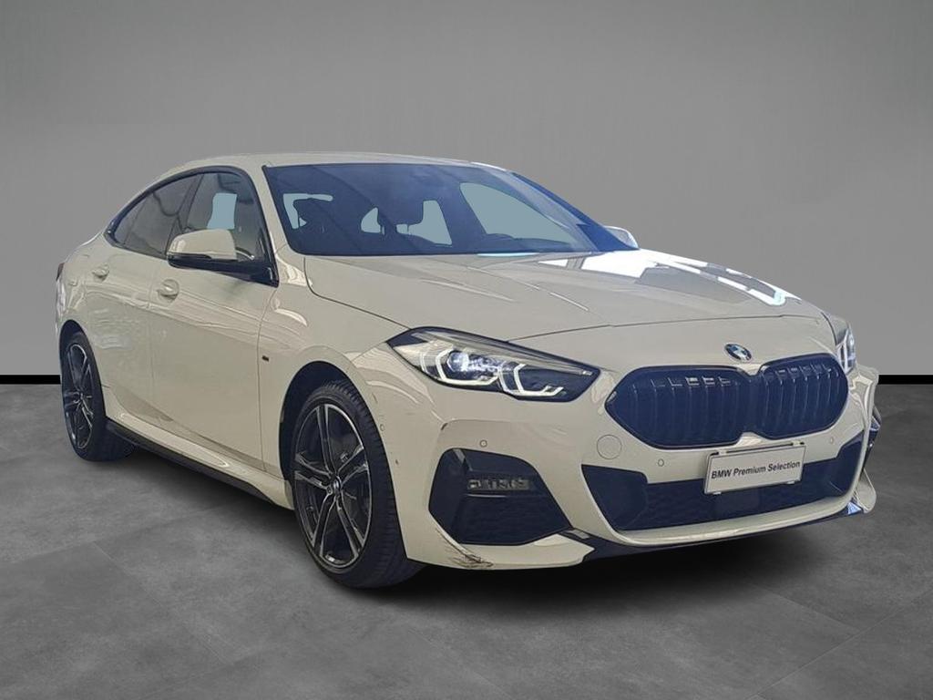 BMW Serie 2 216d Gran Coupe auto